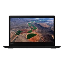 Lenovo ThinkPad L13 G3 13" Core i5 3.3 GHz - SSD 256 GB - 16GB - QWERTY - Olandese