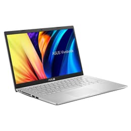 Asus VivoBook 14 R1400EA-EK2183W 14" Core i5 2.4 GHz - SSD 512 GB - 16GB - AZERTY - Francese