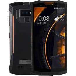 Doogee S80 64GB - Nero