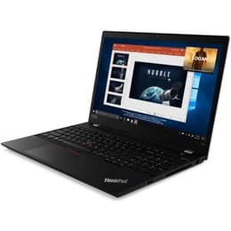 Lenovo ThinkPad T15 G1 15" Core i5 1.7 GHz - SSD 512 GB - 8GB - QWERTY - Spagnolo