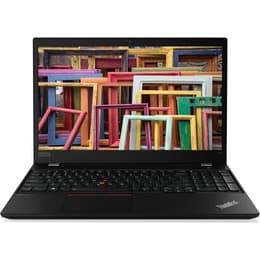 Lenovo ThinkPad T15 G1 15" Core i5 1.7 GHz - SSD 512 GB - 8GB - QWERTY - Spagnolo