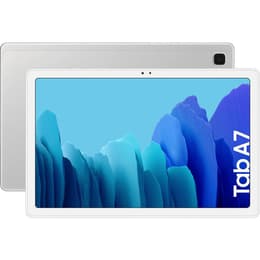 Galaxy Tab A7 64GB - Argento - WiFi