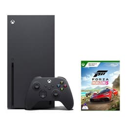 Xbox Series X 1000GB - Nero + Forza Horizon 5