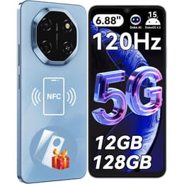 Shark 6 128GB - Blu