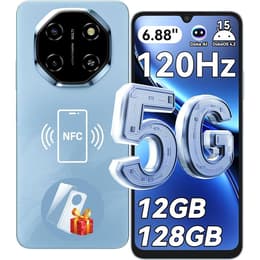 Shark 6 128GB - Blu