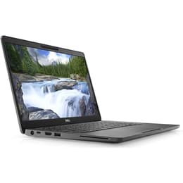 Dell Latitude 5300 ChromeBook Core i5-8265U 1.6 GHz 256GB SSD - 8GB QWERTY - Spagnolo