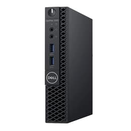 Dell OptiPlex 3060 Micro Core i3 3.1 GHz - SSD 256 GB RAM 8 GB