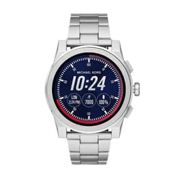 Smart Watch Michael Kors Access Grayson MKT5025 - Acciaio