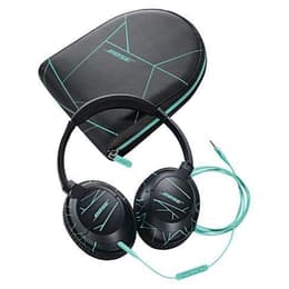 Cuffie a filo con microfono Bose SoundTrue Ultra Around-Ear - Nero