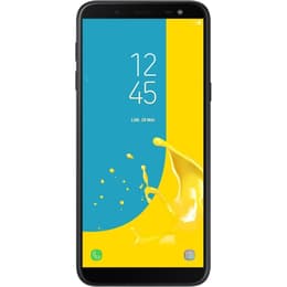 Galaxy J6 32GB - Nero - Dual-SIM