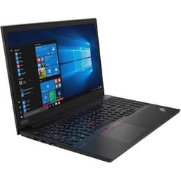Lenovo ThinkPad E15 G2 15" Core i7 2.8 GHz - SSD 512 GB - 32GB - QWERTZ - Tedesco