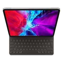 Smart Keyboard Folio (iPad non incluso) (2021) - QWERTZ - Tedesco - iPad Pro 12.9" 3a generazione / iPad Pro 12.9" 4a generazione / iPad Pro 12.9" 5a generazione