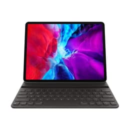 Smart Keyboard Folio (iPad non incluso) (2021) - QWERTZ - Tedesco - iPad Pro 12.9" 3a generazione / iPad Pro 12.9" 4a generazione / iPad Pro 12.9" 5a generazione