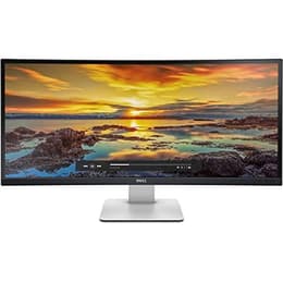 Schermo 34" LCD UW-QHD Dell UltraSharp U3415W