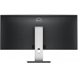 Schermo 34" LCD UW-QHD Dell UltraSharp U3415W