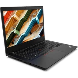 Lenovo ThinkPad L14 G2 14" Core i5 2.4 GHz - SSD 256 GB - 16GB - QWERTY - Finlandese