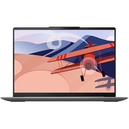 Lenovo Yoga Slim 6 14IAP8 14" Core i5 1.7 GHz - SSD 512 GB - 16GB - QWERTY - Svedese
