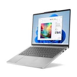 Lenovo IdeaPad Slim 5 13ARP10 13" Ryzen 5 3.3 GHz - SSD 512 GB - 16GB - QWERTZ - Tedesco