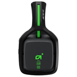Cuffie gaming wireless con microfono Astro A20 Wireless Gaming Headset - Nero/Verde