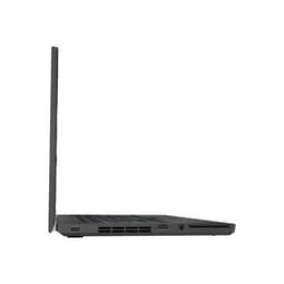 Lenovo ThinkPad L470 14" Core i3 2.3 GHz - SSD 512 GB - 8GB Tastiera Francese
