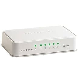 Netgear FS205-100PES Ripetitore Wi-Fi