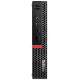 Lenovo ThinkCentre M920X Tiny Core i7 2.4 GHz - SSD 512 GB RAM 16 GB