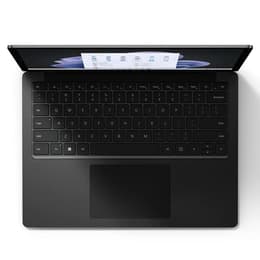 Microsoft Surface Laptop 5 13" Core i5 1.3 GHz - SSD 256 GB - 16GB Tastiera Inglese (US)