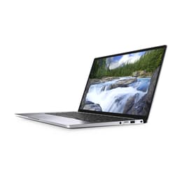 Dell Latitude 7400 2-in-1 14" Core i7 1.9 GHz - SSD 512 GB - 16GB - QWERTZ - Tedesco