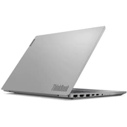 Lenovo ThinkBook 14 IIL 14" Core i5 1 GHz - SSD 128 GB - 16GB - QWERTY - Inglese