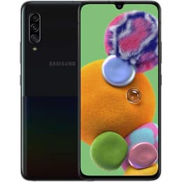 Galaxy A90 5G 128GB - Nero