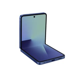 Galaxy Z Flip7 256GB - Nero