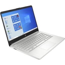 HP 14S-DQ2012NS 14" Core i5 2.4 GHz - SSD 512 GB - 8GB - QWERTY - Spagnolo