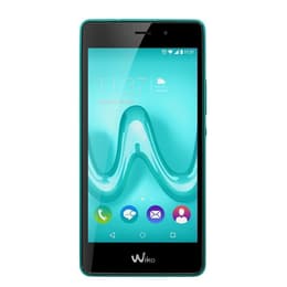 Wiko Tommy 8GB - Turchese