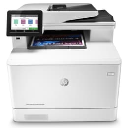 HP LaserJet Pro M479FDN Laser a colori