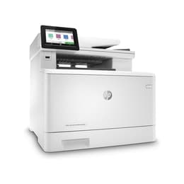 HP LaserJet Pro M479FDN Laser a colori
