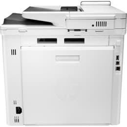 HP LaserJet Pro M479FDN Laser a colori