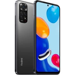 Xiaomi Redmi Note 11 64GB - Grigio