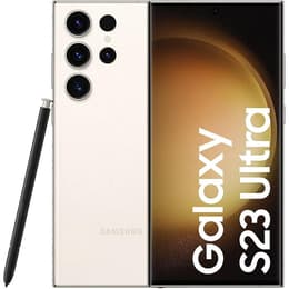 Galaxy S23 Ultra 512GB - Beige