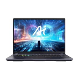 Gigabyte Aorus 16X X6LAG 16" Core i9 2.2 GHz - SSD 2 TB - 32GB - NVIDIA GeForce RTX 4070 QWERTY - Inglese