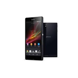 Sony Xperia ZR 16GB - Nero