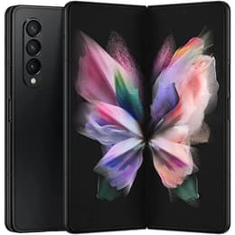 Galaxy Z Fold3 5G 256GB - Nero