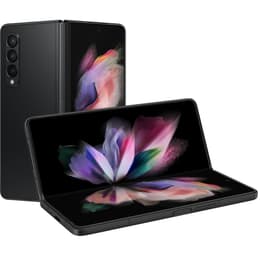 Galaxy Z Fold3 5G 256GB - Nero
