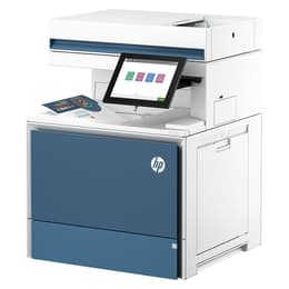 HP LaserJet Enterprise MFP 6800DN Laser a colori