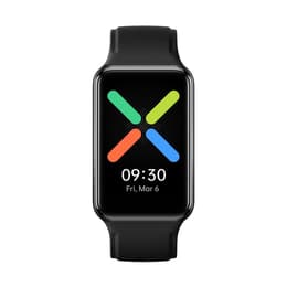 Smart Watch Cardio­frequenzimetro Oppo Watch Free OWWE201 - Nero