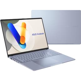 Asus Vivobook S16 OLED 16" Core Ultra 5 4.8 GHz - SSD 1 TB - 16GB - QWERTY - Inglese