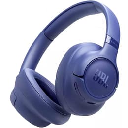Cuffie wireless con microfono Jbl Tune 730BT - Blu