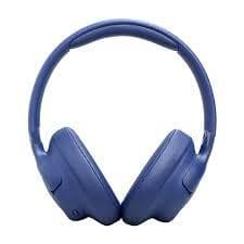 Cuffie wireless con microfono Jbl Tune 730BT - Blu