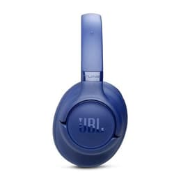 Cuffie wireless con microfono Jbl Tune 730BT - Blu