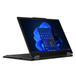 Lenovo ThinkPad X13 G4 13" Ryzen 7 PRO 3.3 GHz - SSD 512 GB - 32GB - QWERTY - Italiano