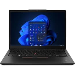 Lenovo ThinkPad X13 G4 13" Ryzen 7 PRO 3.3 GHz - SSD 512 GB - 32GB - QWERTY - Italiano